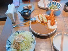 -山杏yama-katsu·吉列炸物