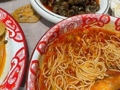 -李叔叔虾蟹大排档(青羊店)