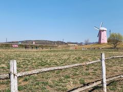 -大连铭湖国际观光牧场
