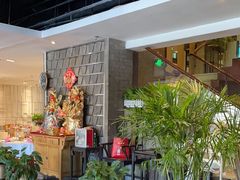 -辣婆婆(航天桥店)