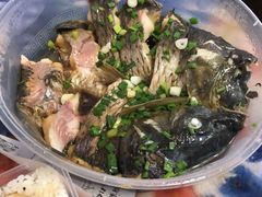 -啊杞恒益饭店(南头总店)