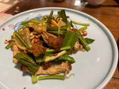 -福慧慈缘素食餐厅(王府井店)