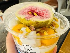 -Blueglass酸奶(上生新所店)