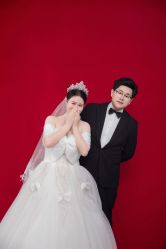 -苏菲雅婚纱摄影(宝应店)