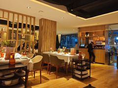 -汤城小厨•粤菜•靓汤(金宝街店)