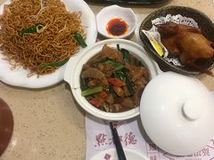 -点都德(大茶楼店)