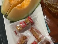 -华夏良子·足道SPA艾灸(开源店)