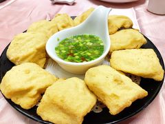 -东方御宴海鲜酒楼(棕泉酒店)