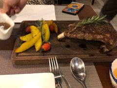 -LA CREPERIE BRETONNE布列塔尼法式餐厅(天童北路店)