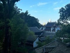 -岳麓山风景名胜区