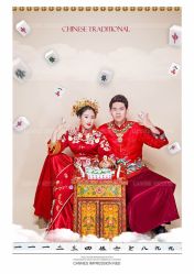 -戛纳印象摄影(潮拍定制馆)