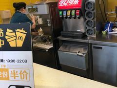 -麦当劳(龙湖北京大兴天街店)