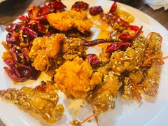 -火炉火自助餐(悠唐购物中心店)