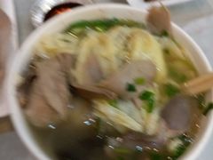 -第一食品(中环百联店)