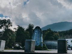 -苍山感通索道