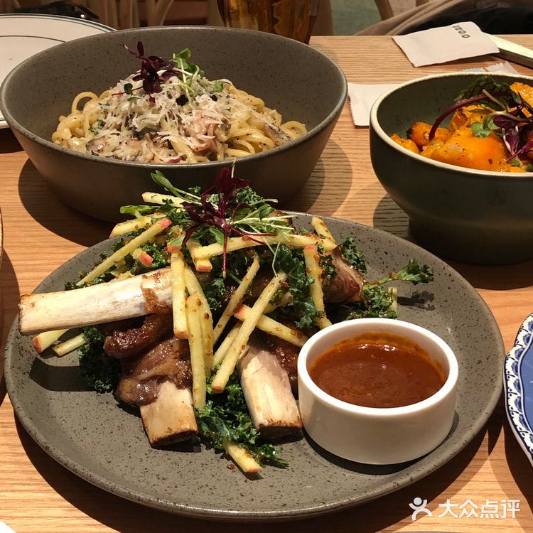 排队也要吃到的西餐