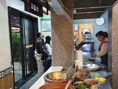 -地道战卤粉(名牌大厦店)