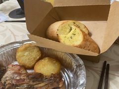 -萨莉亚意式餐厅(彩悦城店)