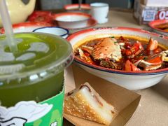 -老三样·旧食新味(万寿宫店)