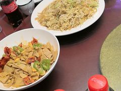 -五谷丰登·胶东海鲜·家常菜(张村店)
