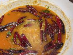 -清水亭湖北菜(大屯DT51店)