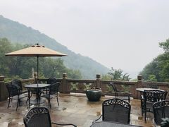 -韬光茶庵
