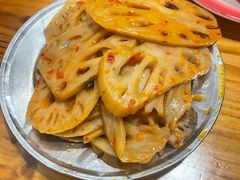 -冶建镜子·中国龙虾王(总店)