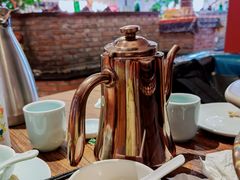 私房奶茶-后院犇牛主题餐厅(云岗店)