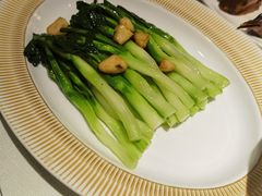 -華府Deluxe(兴业太古汇店)
