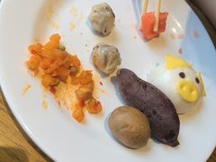 -杭州开元名都大酒店·地中海自助餐厅