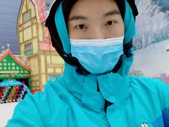 -广州热雪奇迹