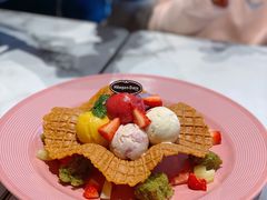 -哈根达斯(SM店)