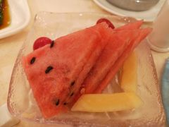 -顺风海鲜港(金玉兰店)