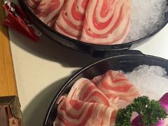 -辣虎·庭院火锅(临平新天地店)