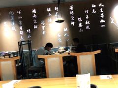 大堂-呷哺呷哺 黄金牧场 (新中关购物中心店)