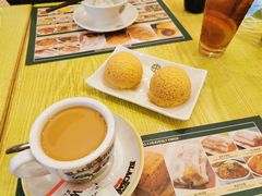 -添好运点心专门店(百老汇店)