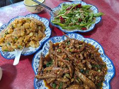 -老丽江餐馆(丽江华都商贸城店)