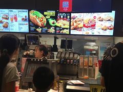 -肯德基(新八一店)