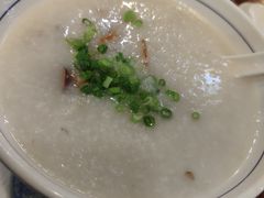 -阿殳粥馆(水围村店)