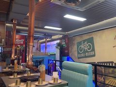 -牛犇炭火烤肉·鲜切烤肉(承德总店)