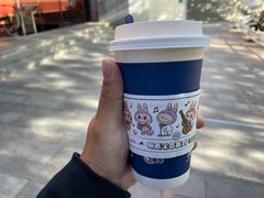 -瑞幸咖啡(石景山泰禾新天地店)