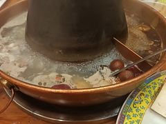 -清真·马家火锅美食城(镇江北路店)