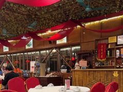 -崖口红树林海鲜餐厅