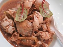 -道道鲜·崇明私房菜(五角场店)