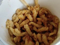 -鸡柳大人(汇金新地广场店)