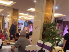 -万山楼海鲜酒家·二十三年老字号