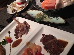-南苑环球酒店-稻菊日式餐厅(鄞县大道店)