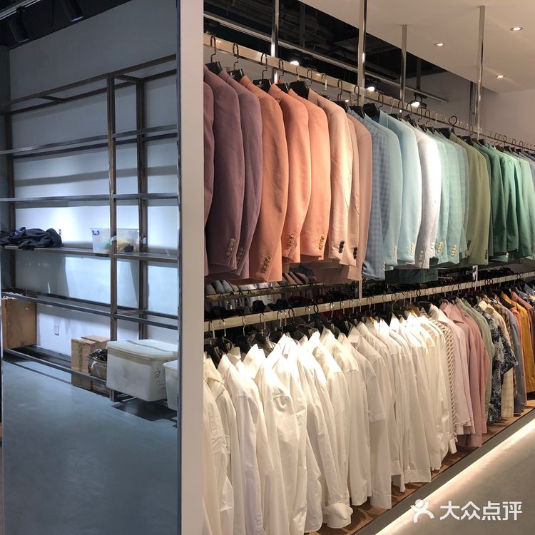 听说梦想城搬家了-网红婚纱摄影工作室