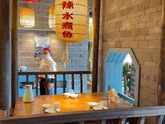 -永安水煮活鱼·仪征菜(仪征奥林匹克店)