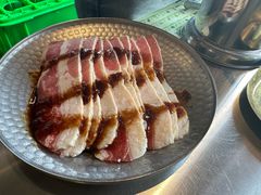-山葵说·泥炉烤肉(泰达时尚E街区店)